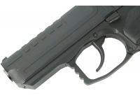Травматический пистолет Стрела М-45 (черный) 45 Rubber ствол