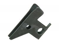 Упор патрона ВПО-201.02.13 с одной стороны