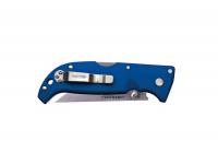 Нож Cold Steel Finn Wolf Blue CS 20NPG сложенный