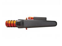 Нож Cold Steel Survival Edge (orange) CS 80PH ножны
