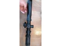 SIDEWINDER 30 HK4030 8.5-25x42