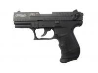 Газовый пистолет Walther P50T 10x22Т