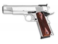 Спортивный пистолет BRIXIA IMPERA 1911 Chrome 9x19