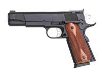 Спортивный пистолет BRIXIA IMPERA 1911 Nera 9x19