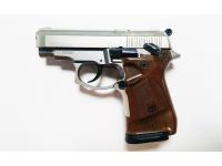 Травматический пистолет STREAMER-2014 9мм Р.А. №022599