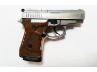 Травматический пистолет STREAMER-2014 9мм Р.А. №022599 вид справа