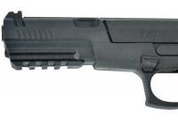 Пневматический пистолет Umarex DX17 4,5 мм вид №1