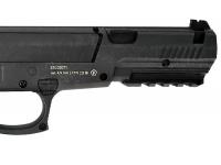 Пневматический пистолет Umarex DX17 4,5 мм вид №5