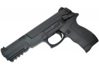 Пневматический пистолет Umarex DX17 4,5 мм вид №6