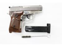 Травматический пистолет Streamer-2014 9 P.A. №026604 вид справа