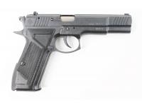 Травматический пистолет Гроза-03 №101173 вид справа