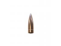 Пуля 7,62x54 FMJ легкая пуля ГЖ ОТ 9,5-9,7 НПЗ (цена за 1 пулю)