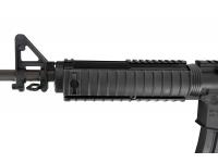 Пневматическая винтовка Umarex COLT M4 4,5 мм (переломка, пластик) вид №3