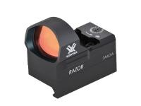 Коллиматорный прицел Vortex Razor Red Dot 3MOA