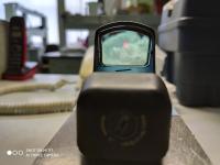 Коллиматорный прицел ВОМЗ Pilad p1-42