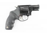 Травматический револьвер Taurus Lom-13 9P.A. №DS38413 вид справа