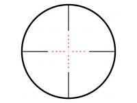 Оптический прицел Hawke Vantage IR 3-9x50 IR (Mil-Dot) прицельная сетка