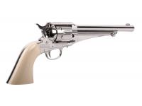 Пневматический револьвер Crosman Sheridan Cowboy 4,5 мм вид справа
