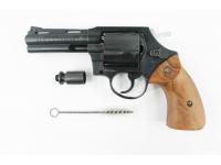 Газовый револьвер ME 454 SERGEANT .45SHORT №Р-034170 Газовый револьвер ME 454 SERGEANT .45SHORT №Р-034170