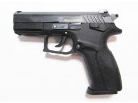 Травматический пистолет Grand Power-T12 АКБС 10х28 2013 г.в.
