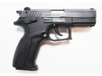 Травматический пистолет Grand Power-T12 АКБС 10х28 №16208 вид справа