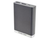 Внешний аккумулятор Robiton Power Bank Li13.4-K13400 (13400 мАч)