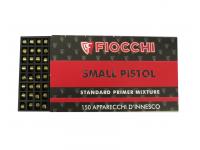 Капсюль малый пистолетный Fiocchi Small Pistol Капсюль малый пистолетный Fiocchi Small Pistol