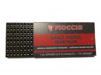 Капсюль малый пистолетный Магнум Fiocchi Small Pistol Magnum Капсюль малый пистолетный Магнум Fiocchi Small Pistol Magnum