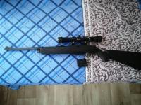 Crosman 1077