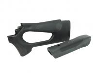 Приклад и цевье СОК-95, пластик вид№7