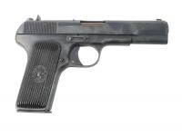Травматический пистолет Лидер ТТ 10/32 комиссионный бу