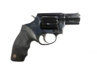 Травматический револьвер Taurus Lom-13 9мм Р.А. №D013137