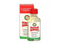 Масло оружейное Klever-Ballistol Oil (50 мл)