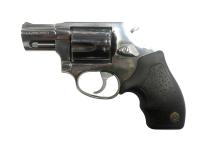 Травматический револьвер Taurus Lom-13 9мм Р.А. №DX 68375