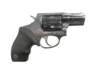 Травматический револьвер Taurus Lom-13 9мм Р.А. №DX 68375 вид справа