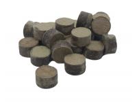Пыж древесно-волокнистый б-п 10 калибр (200 штук)