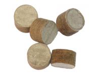 Пыж древесно-волокнистый с-п 12 калибр (200 штук)