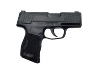 Пневматический пистолет Sig Sauer P365 4,5 мм, вид 1