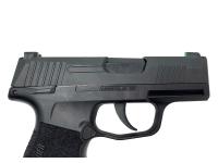 Пневматический пистолет Sig Sauer P365 4,5 мм, вид 2