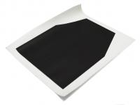 Мишень №5А Головная фигура вид№3