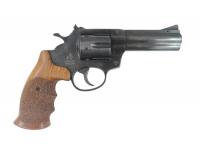 Травматический револьвер Гроза Р-04С 9ммР.А. №1341404 вид справа