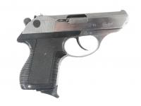 Травматический пистолет МР-78-9ТМ 9Р.А. исполнение никель (комиссия)