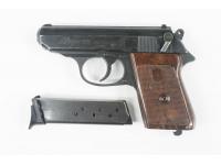 Газовый пистолет Luger 88 8mm №5868