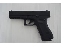 Umarex Glock 17 CO2 4.5mm