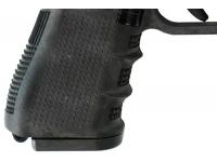 Оружие списанное охолощенное G19C (Glock 19) черный 9 мм P.A.K вид №4