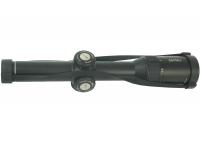 Оптический прицел Hawke Endurance 30 WA 1-4x24 IR (Tactical Dot 4x)