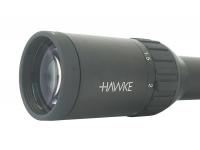 Оптический прицел Hawke Endurance 30 WA 1-4x24 IR (Tactical Dot 4x) вид №3