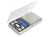 Весы электронные Pocket Scale МН-300 для пороха и дроби