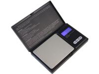 Весы электронные Digital Scale Professional-mini для пороха и дроби (500 гр)