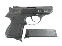 Комиссионный травматический пистолет ИЖ-78-9Т 9mmP.A - пистолет с магазином